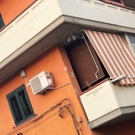 Luna Fondachello  Bagian luar foto